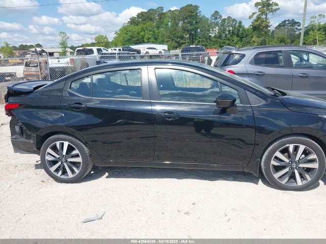 Nissan Versa Sr Xtronic Cvt 2021 3N1CN8FV4ML880356 Image 13
