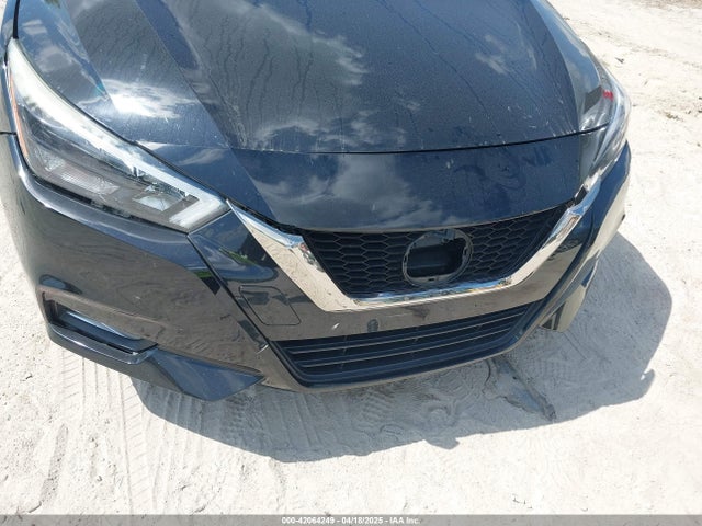 Nissan Versa Sr Xtronic Cvt 2021 3N1CN8FV4ML880356 Image 17