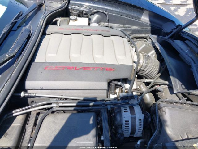1G1YZ2D71H5110106 Chevrolet lt1 - di: direct injection, afm, vvt: variable valve timing, ho: high output, alum