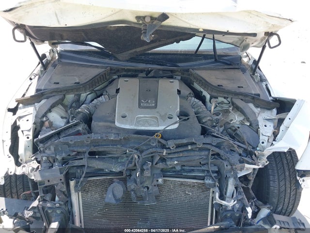 JN1BV7AP8EM691683 Infiniti Q50 Premium