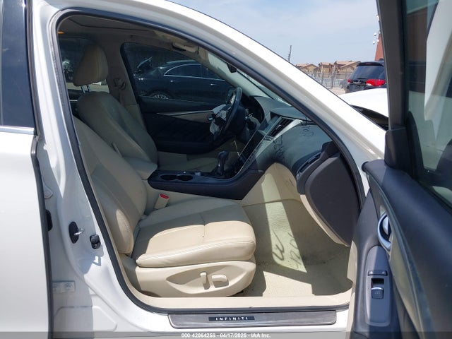JN1BV7AP8EM691683 Infiniti Q50 Premium
