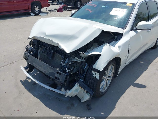 JN1BV7AP8EM691683 Infiniti Q50 Premium