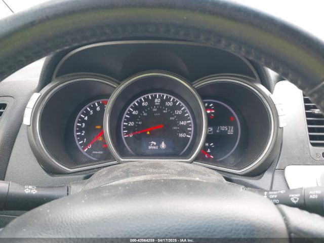 2012 NISSAN MURANO JN8AZ1MW6CW236818 Photo 6