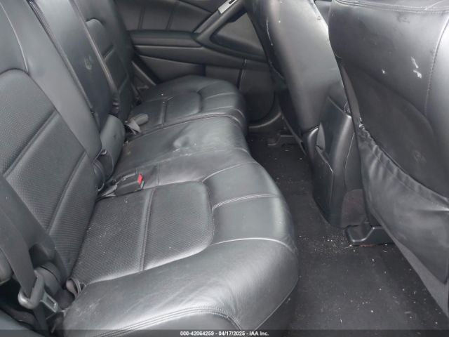 2012 NISSAN MURANO JN8AZ1MW6CW236818 Photo 7