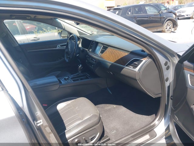 KMHGN4JE5FU073248 Hyundai Genesis 3.8