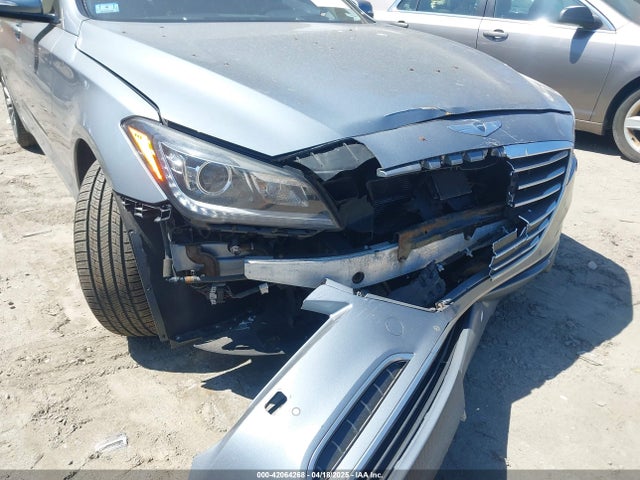 KMHGN4JE5FU073248 Hyundai Genesis 3.8