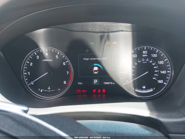 KMHGN4JE5FU073248 Hyundai Genesis 3.8