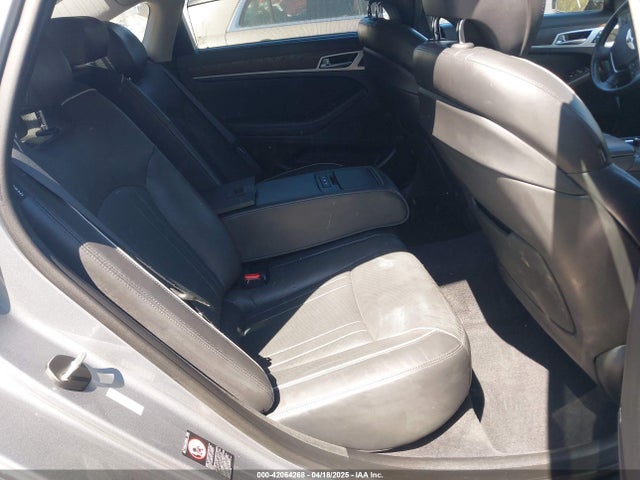 KMHGN4JE5FU073248 Hyundai Genesis 3.8