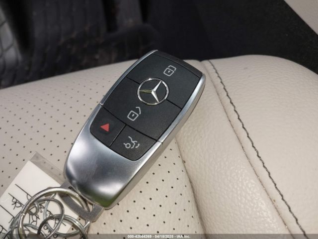 4JGFF5KE1PA959633 Mercedes-Benz Gls 450 4matic