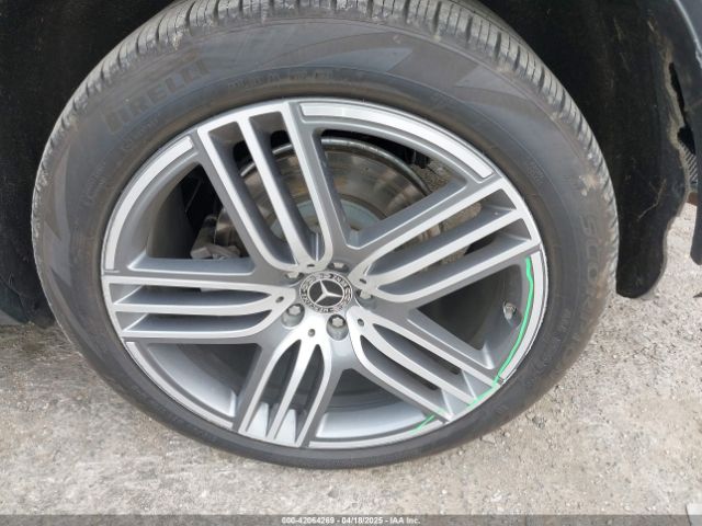 4JGFF5KE1PA959633 Mercedes-Benz Gls 450 4matic