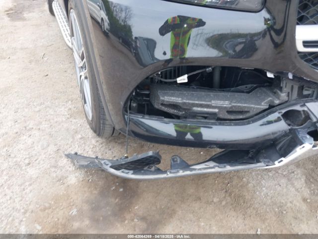 4JGFF5KE1PA959633 Mercedes-Benz Gls 450 4matic