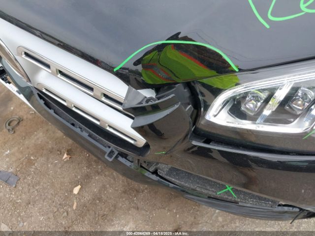 4JGFF5KE1PA959633 Mercedes-Benz Gls 450 4matic