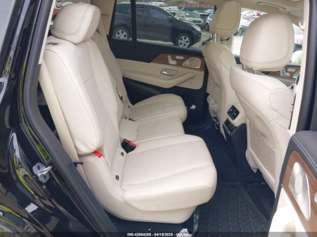 4JGFF5KE1PA959633 Mercedes-Benz Gls 450 4matic