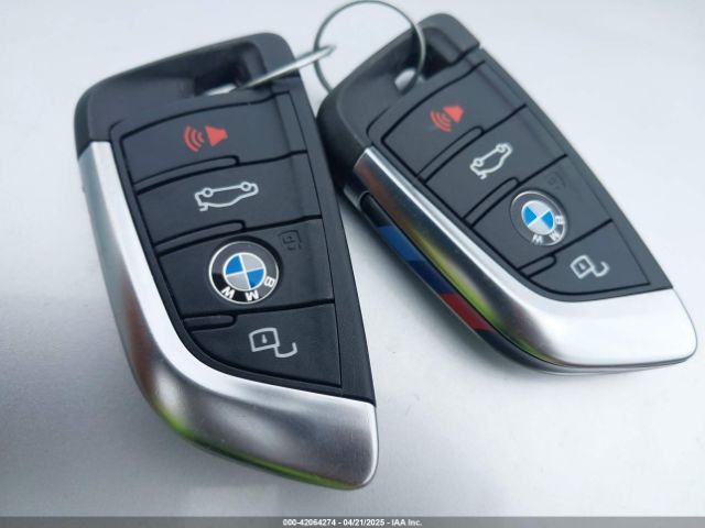 2023 BMW I4 WBY73AW03PFR37496 Photo 10