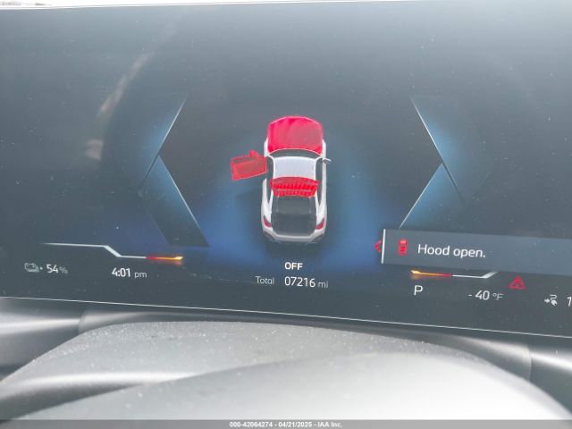 2023 BMW I4 WBY73AW03PFR37496 Photo 6