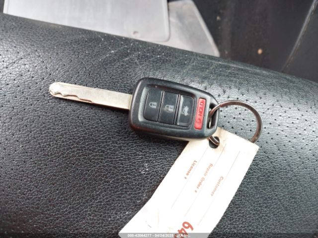 1HGCR2F19HA263495 Honda Accord Sport Se
