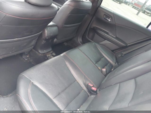 1HGCR2F19HA263495 Honda Accord Sport Se