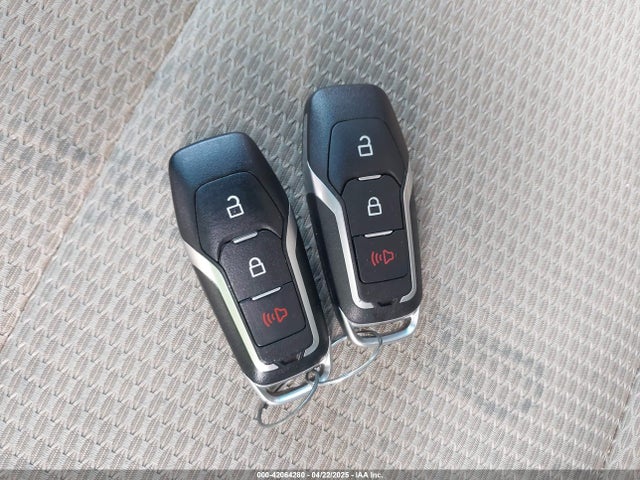 1FM5K7DH7HGA84857 Ford 2.3l gtdi