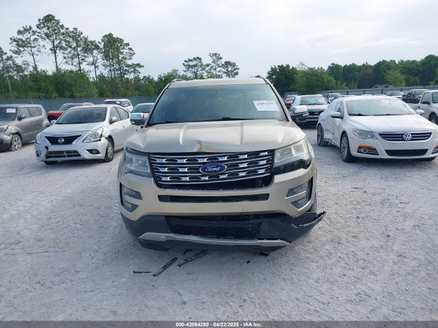 1FM5K7DH7HGA84857 Ford 2.3l gtdi