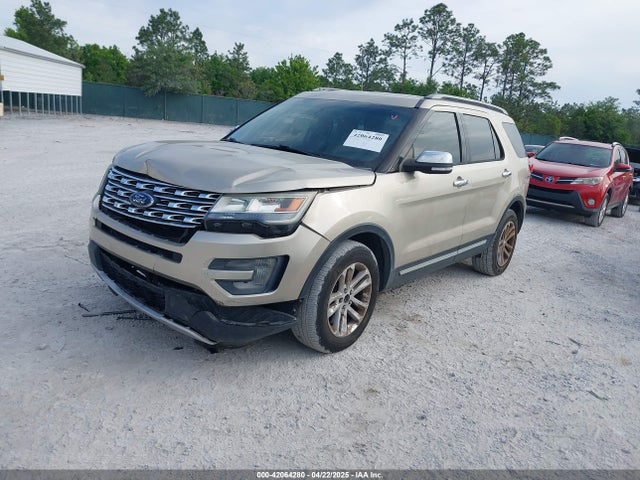 1FM5K7DH7HGA84857 Ford 2.3l gtdi