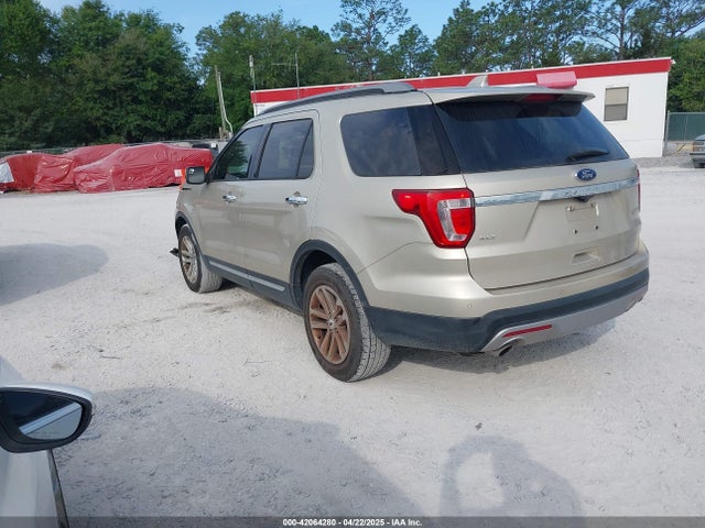 1FM5K7DH7HGA84857 Ford 2.3l gtdi