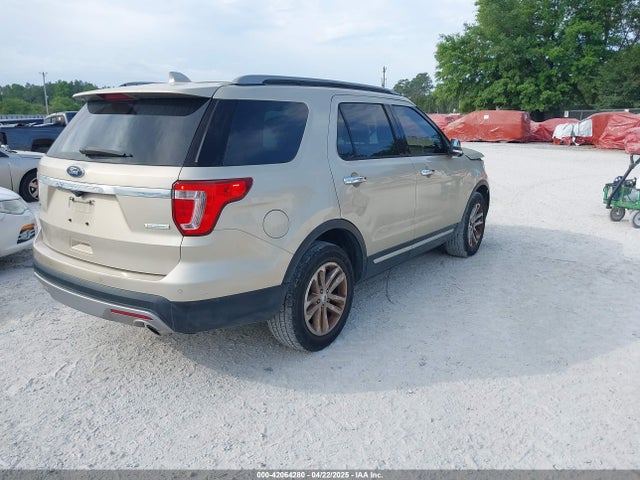 1FM5K7DH7HGA84857 Ford 2.3l gtdi