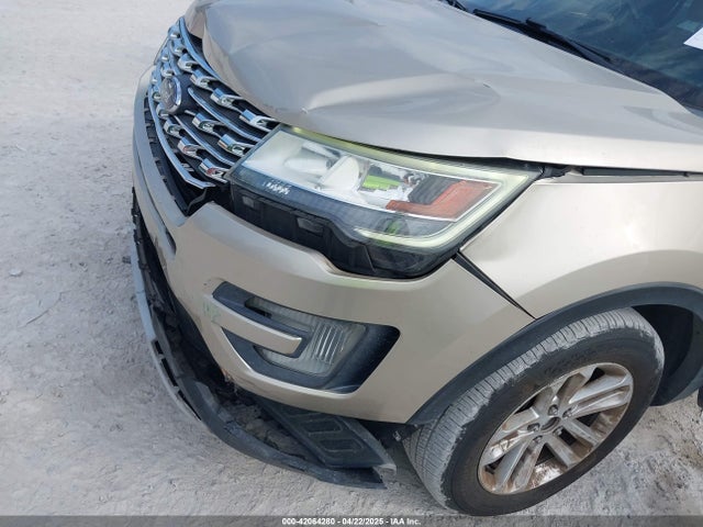 1FM5K7DH7HGA84857 Ford 2.3l gtdi