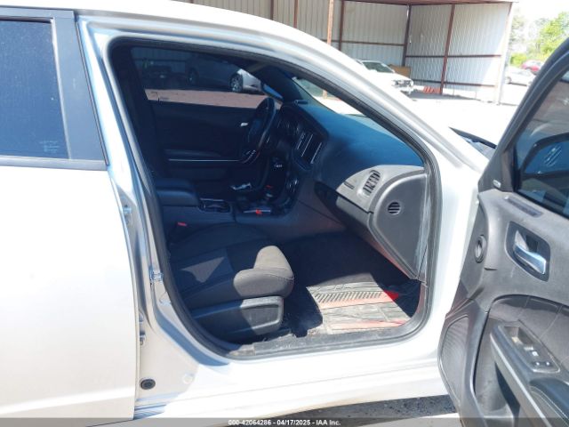2C3CDXCT4MH600431 Dodge Charger R/t Rwd