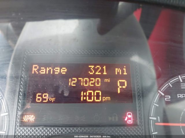 3C6TRVAG2HE542531 RAM Promaster 1500 Low Roof 136 Wb