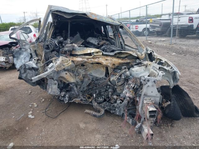 1C4PJLCB5KD455769 Jeep Cherokee Latitude Fwd