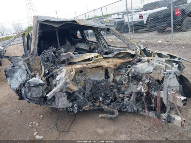 1C4PJLCB5KD455769 Jeep Cherokee Latitude Fwd