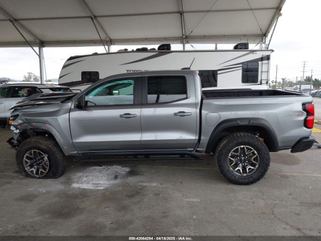1GCPTFEK9R1177298 Chevrolet l3b