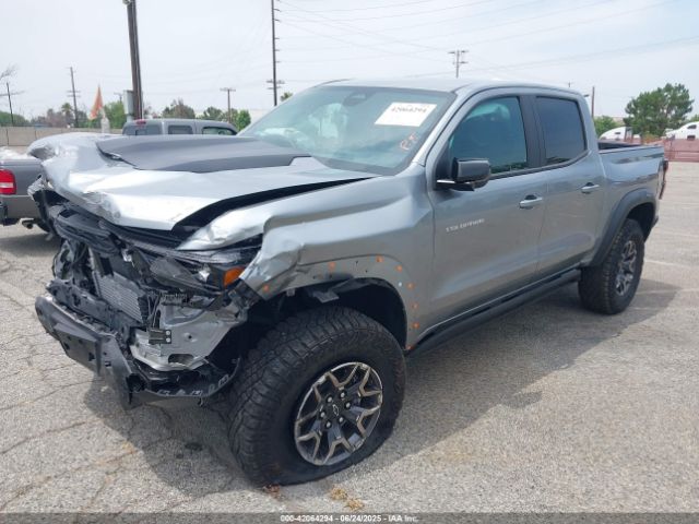 1GCPTFEK9R1177298 Chevrolet l3b