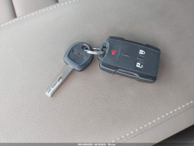 1GTG6CENXK1261278 GMC CANYON SLE