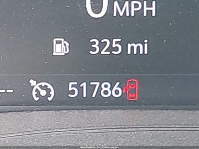 1GTG6CENXK1261278 GMC CANYON SLE