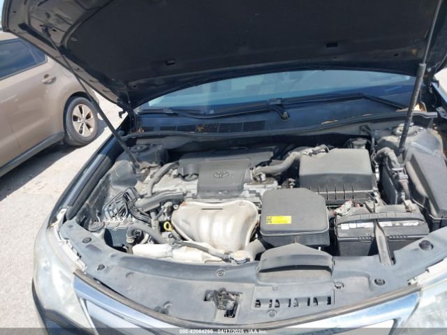 4T1BF1FK3EU375768 Toyota CAMRY LE
