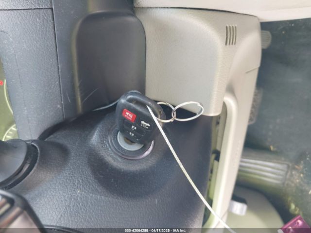 4T1BF1FK3EU375768 Toyota CAMRY LE