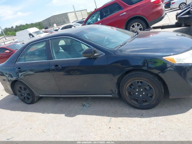 4T1BF1FK3EU375768 Toyota CAMRY LE