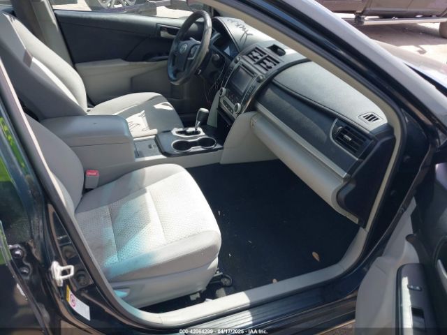 4T1BF1FK3EU375768 Toyota CAMRY LE
