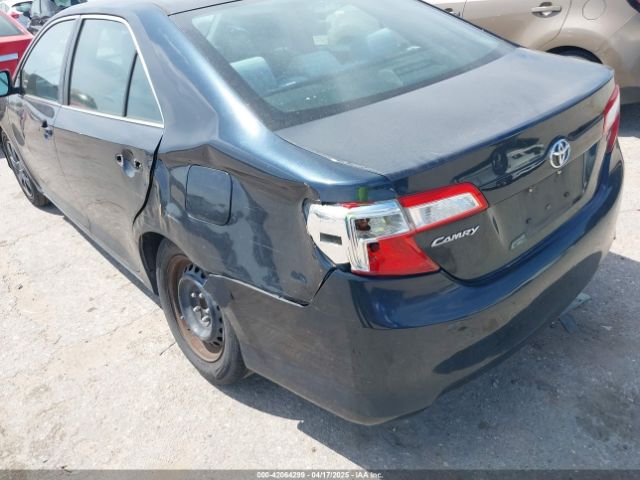 4T1BF1FK3EU375768 Toyota CAMRY LE
