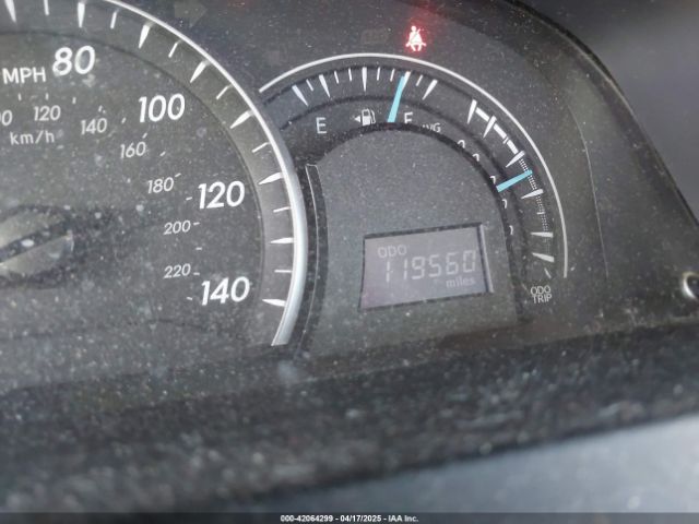 4T1BF1FK3EU375768 Toyota CAMRY LE