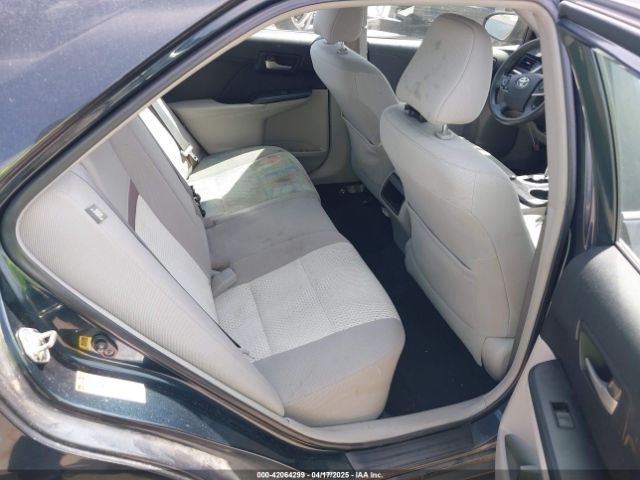4T1BF1FK3EU375768 Toyota CAMRY LE