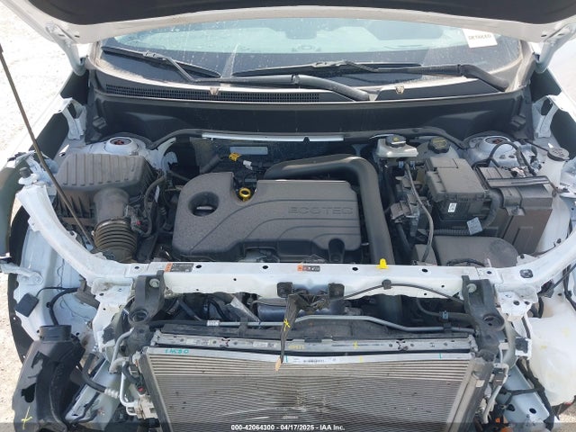 3GNAXHEG8RL218005 Chevrolet Equinox Fwd Ls