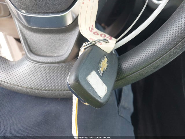 3GNAXHEG8RL218005 Chevrolet Equinox Fwd Ls