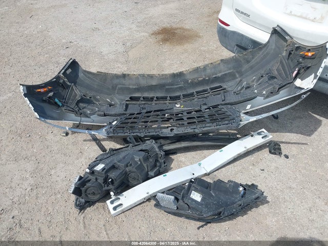 3GNAXHEG8RL218005 Chevrolet Equinox Fwd Ls