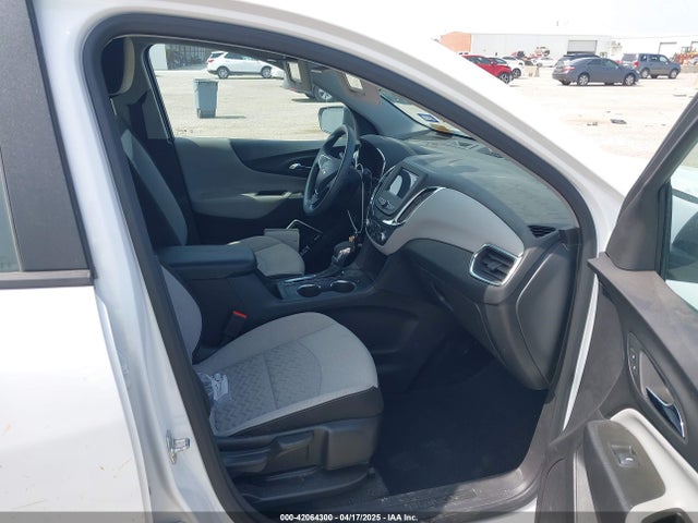3GNAXHEG8RL218005 Chevrolet Equinox Fwd Ls