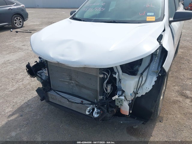 3GNAXHEG8RL218005 Chevrolet Equinox Fwd Ls
