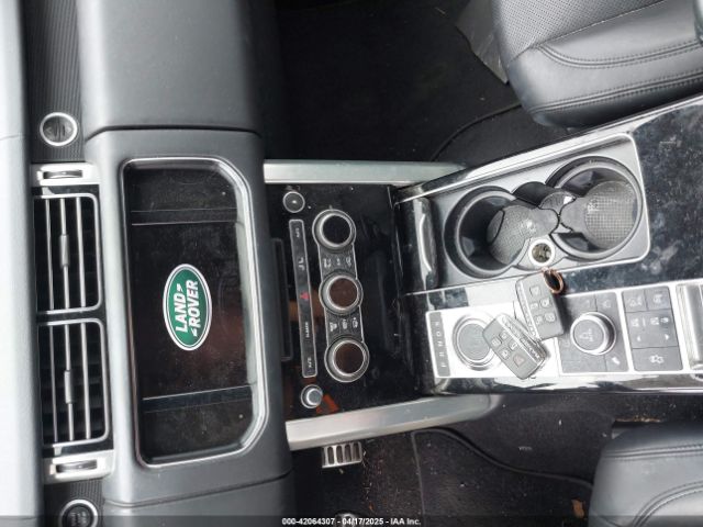 SALGS2EF9EA149261 Land Rover 2014