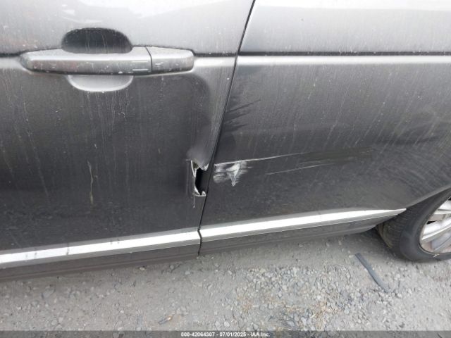 SALGS2EF9EA149261 Land Rover 2014