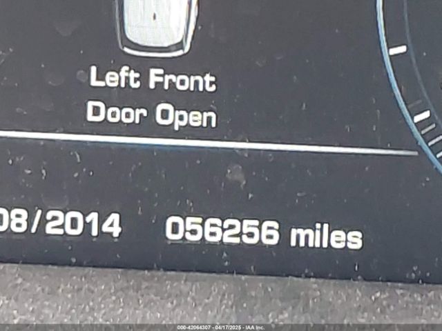 SALGS2EF9EA149261 Land Rover 2014